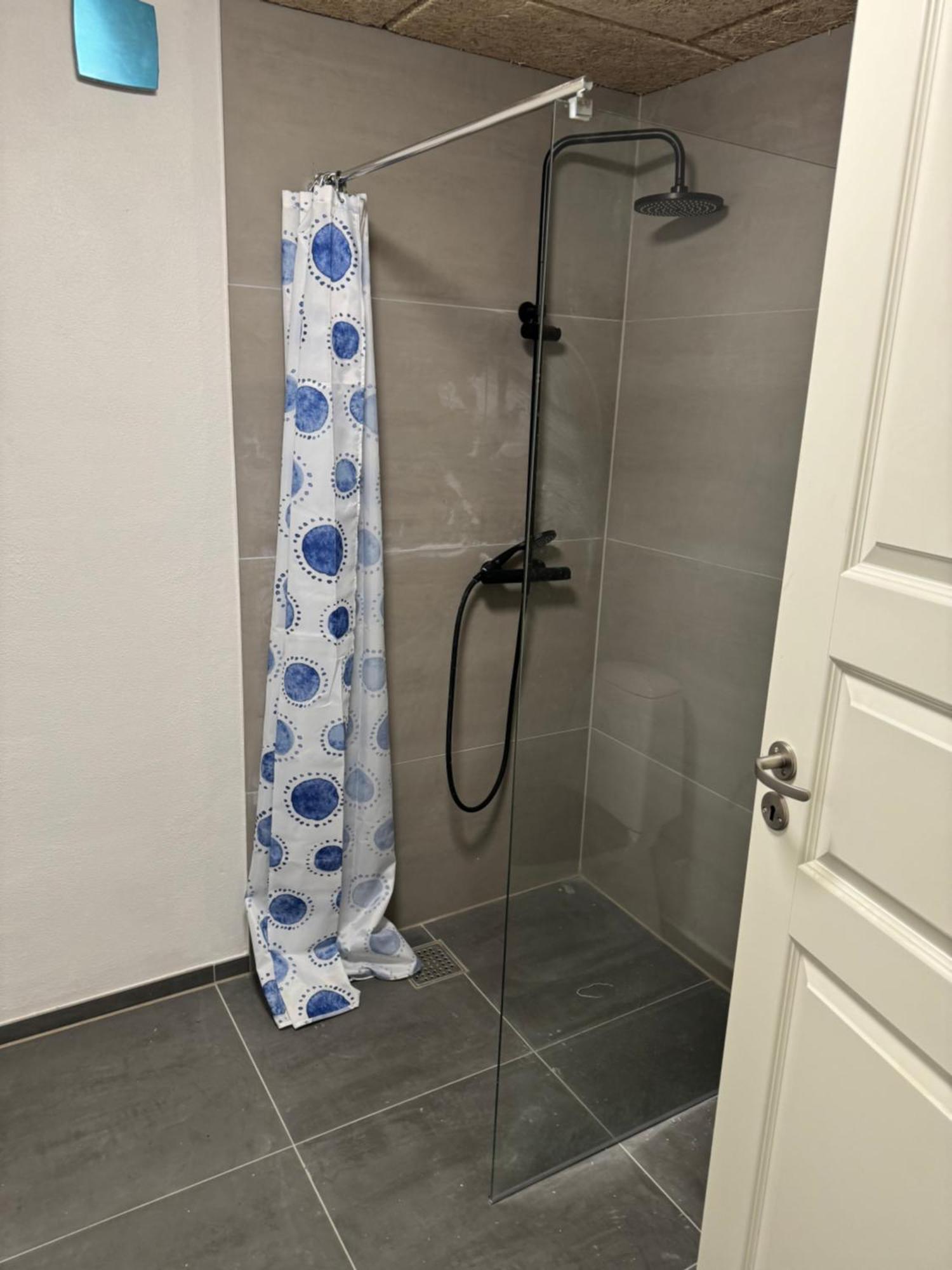 Italian Rooms 7 Олбор Екстериор снимка