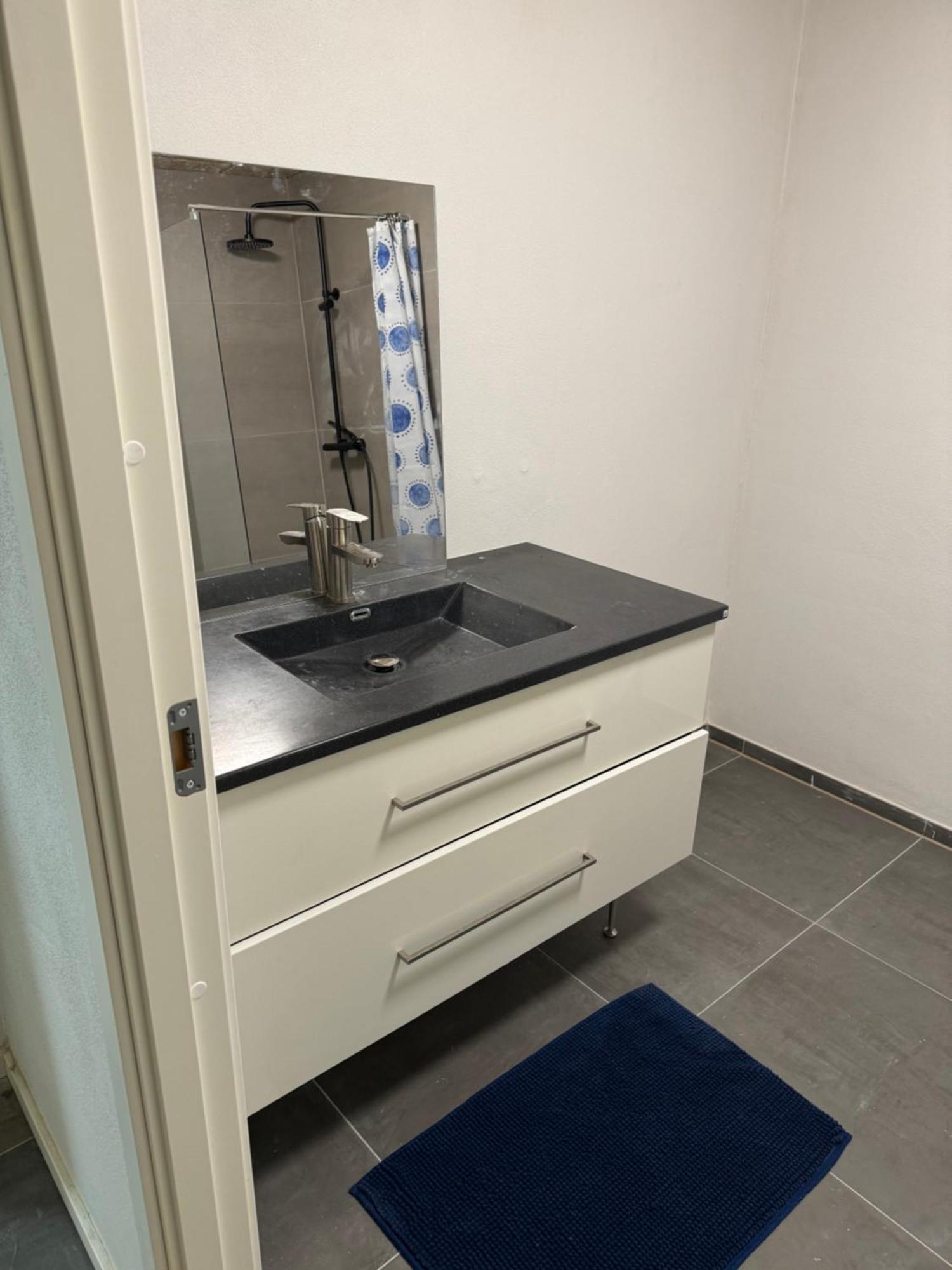 Italian Rooms 7 Олбор Екстериор снимка